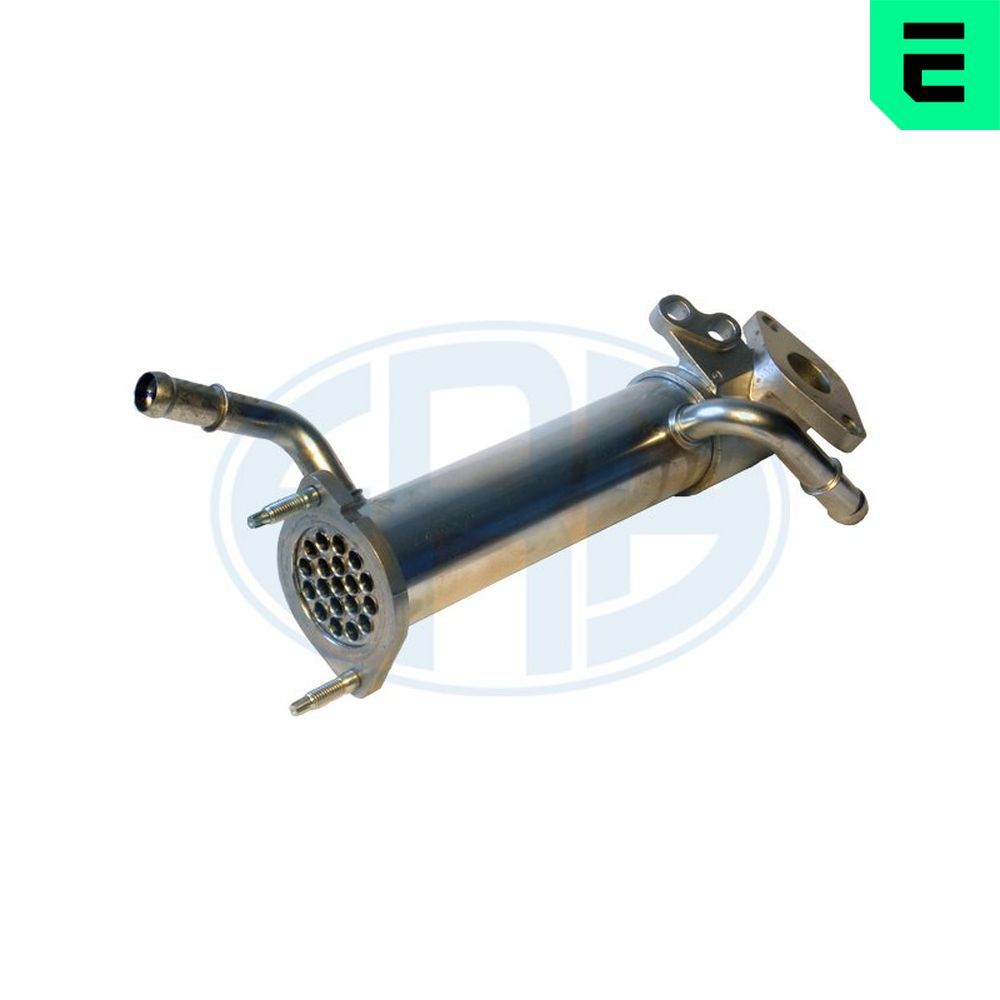 Cooler, exhaust gas recirculation