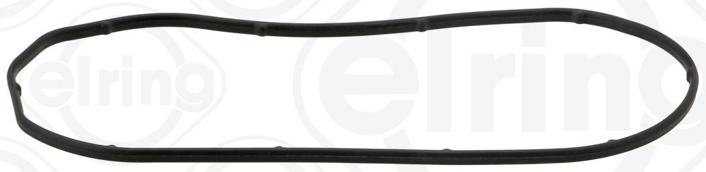 Gasket, housing cover (crankcase)-1