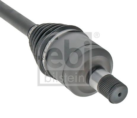 Drive Shaft-2