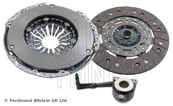 Clutch Kit-1