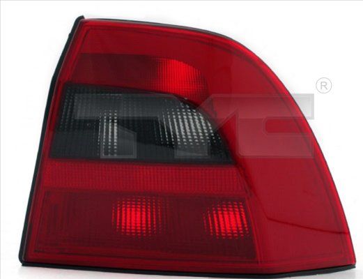 Tail Light Assembly-main