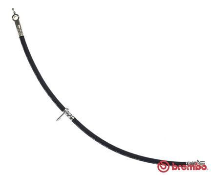 BREMBO T 83 091 Brake hose