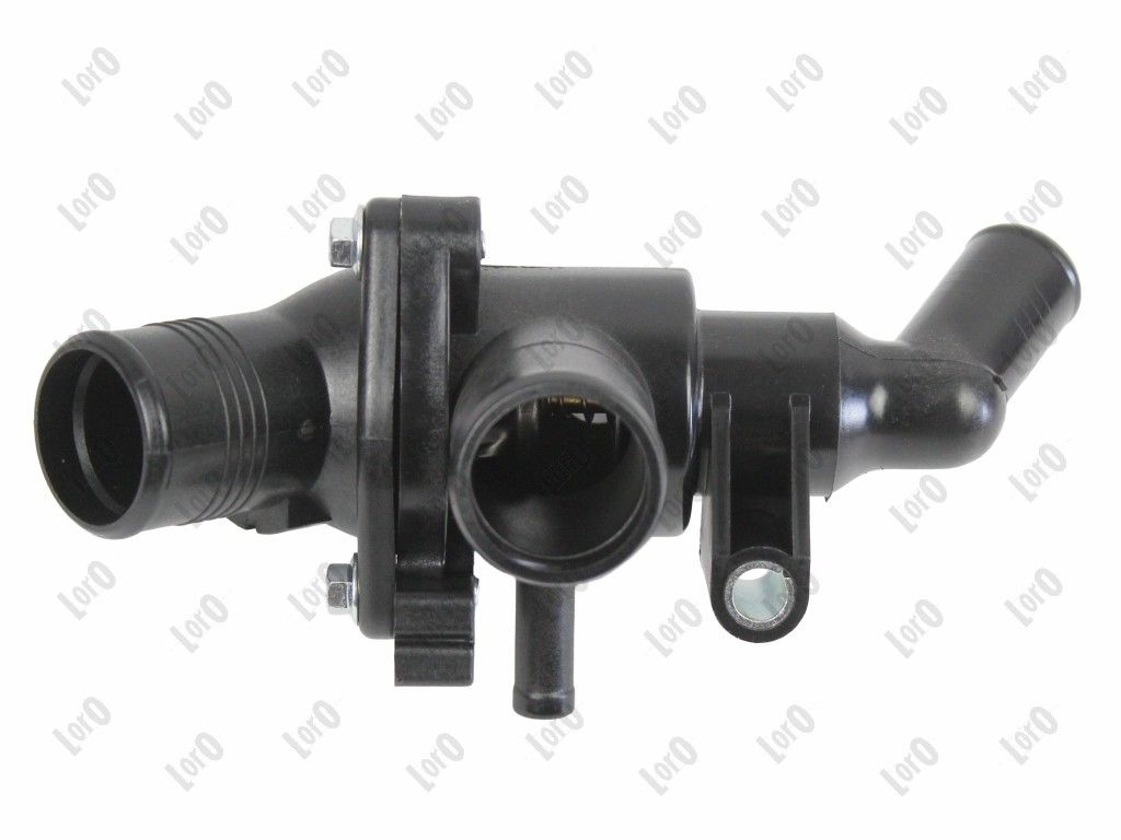 Thermostat, coolant-1