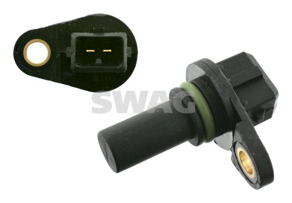 SWAG 30 92 7500 Sensor, speed