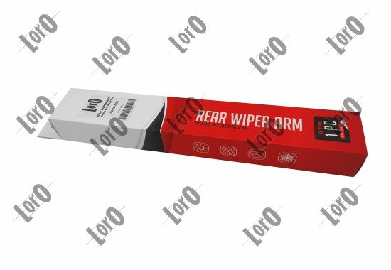 Wiper Arm, window cleaning-1