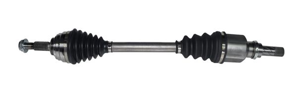 HART 449 120 Drive shaft