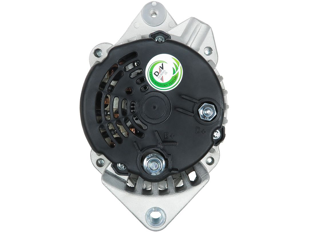 Alternator-2