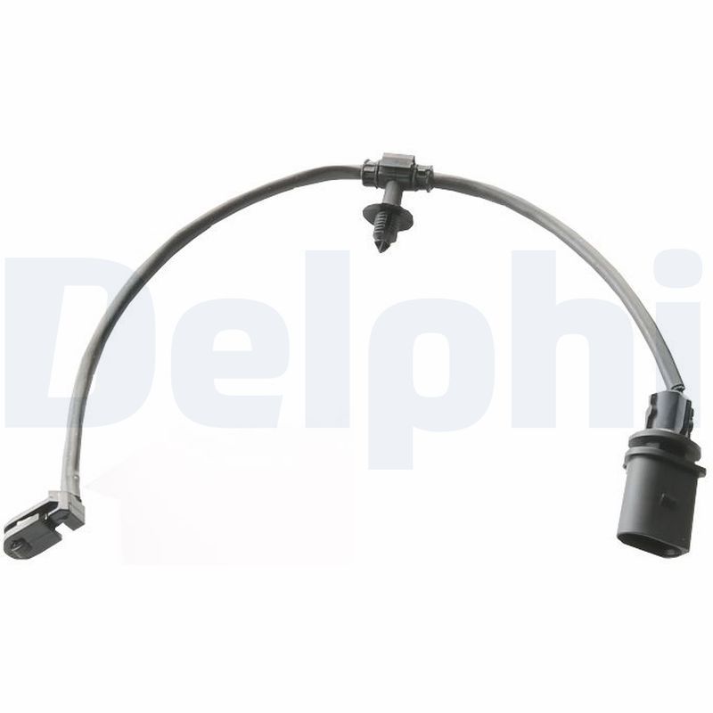 DELPHI LZ0353 Warning contact, brake pad wear