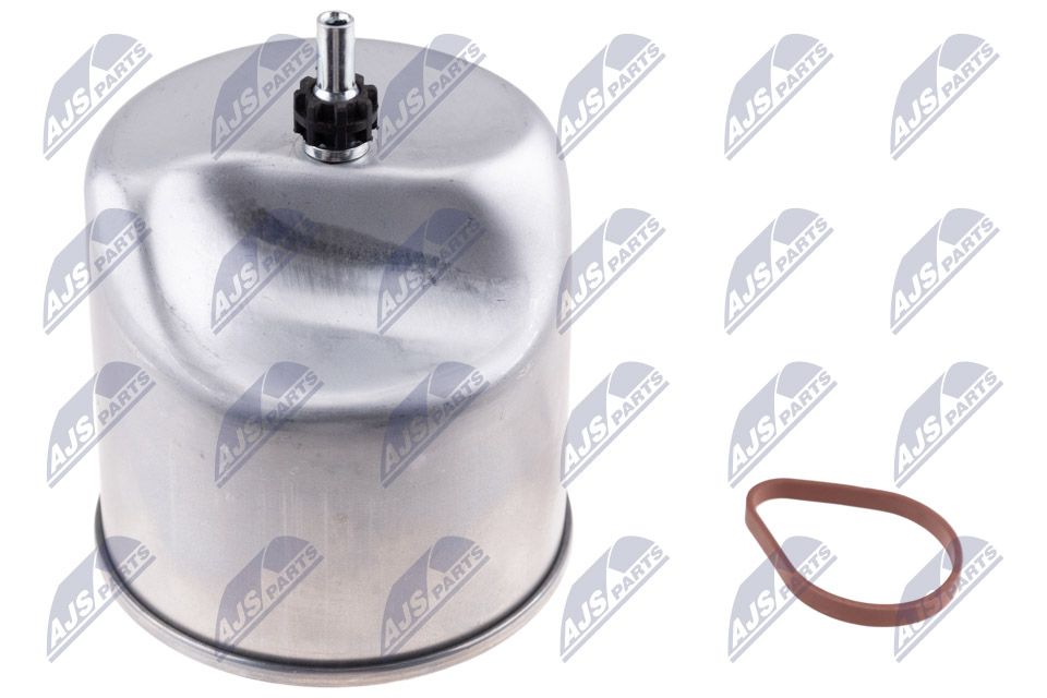 Fuel Filter-2