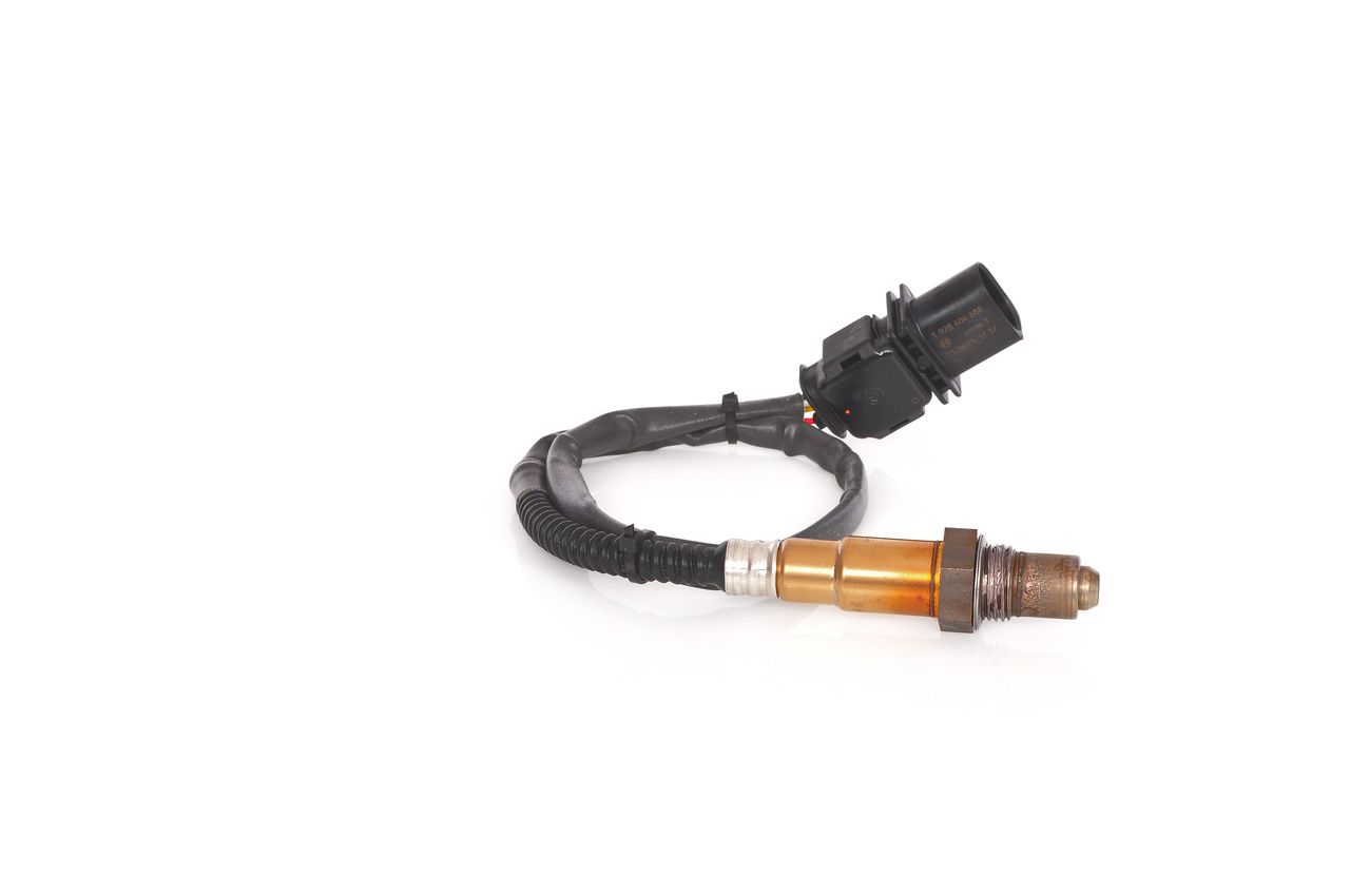 Oxygen Sensor-4