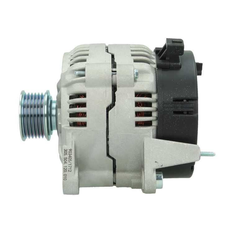 Alternator-1