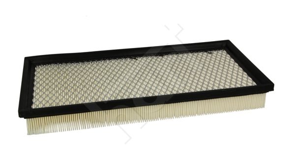 HART 327 746 Air filter
