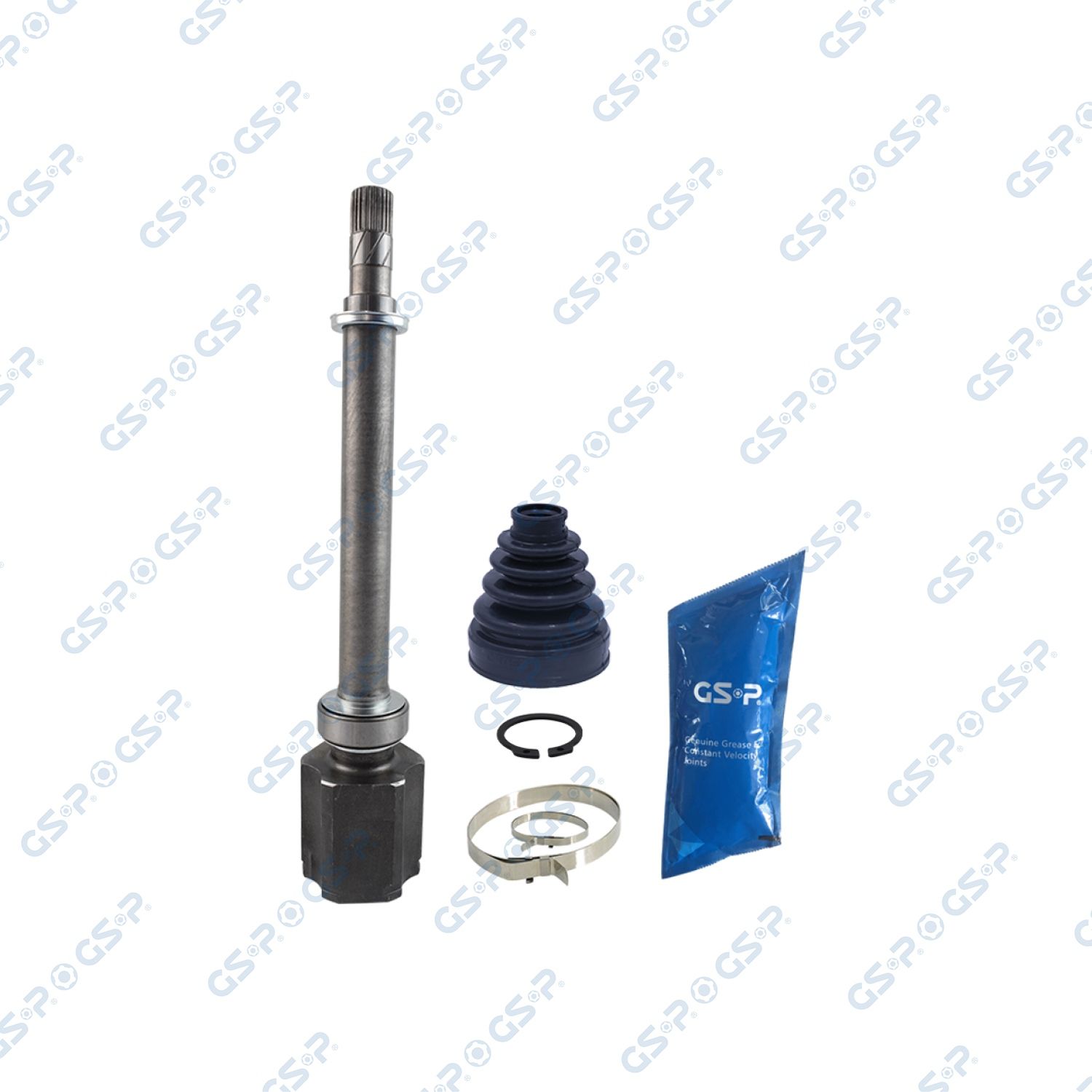 GSP 601687 Joint kit, drive shaft