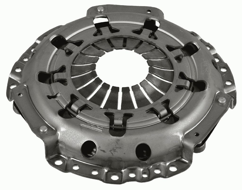 SACHS 3082 636 301 Clutch pressure plate