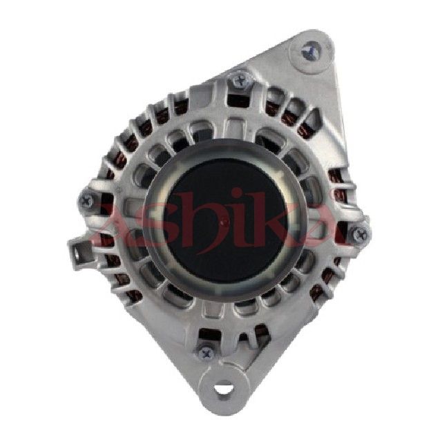 Alternator-1
