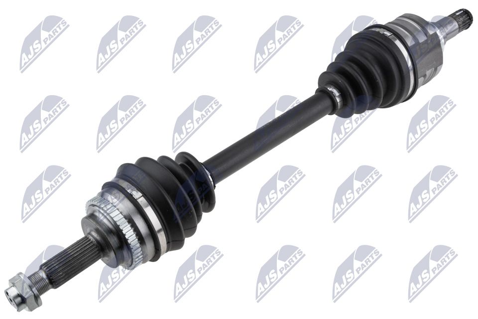 NTY NPW-TY-191 Drive shaft