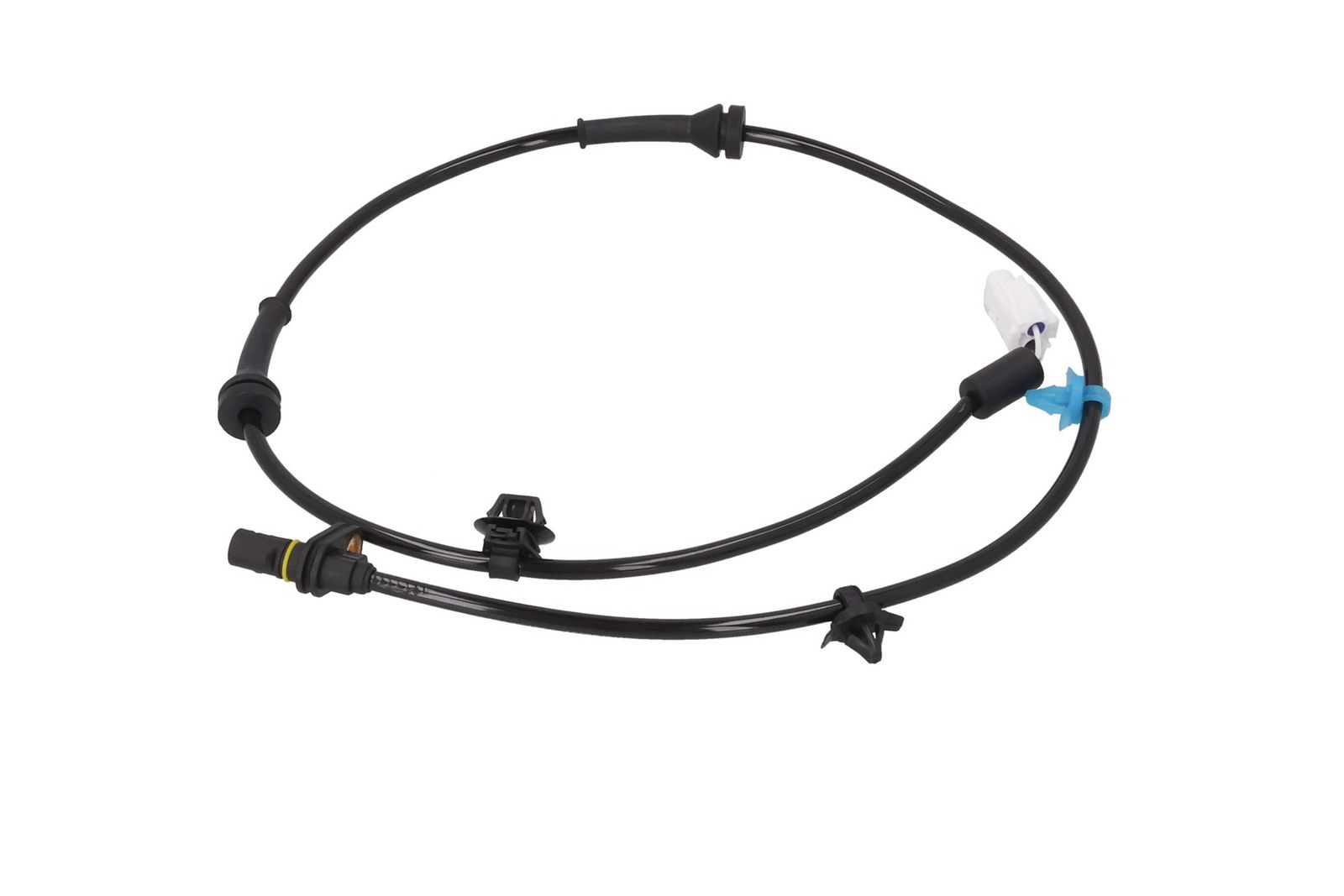 Sensor, wheel speed-3