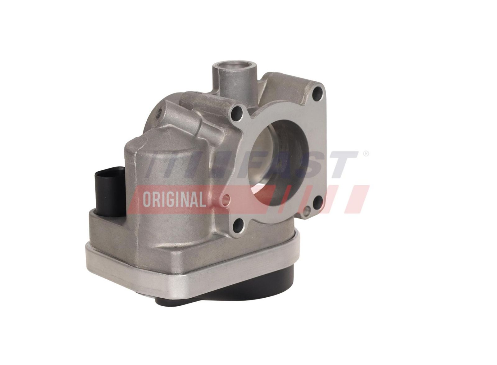 Throttle Body-1