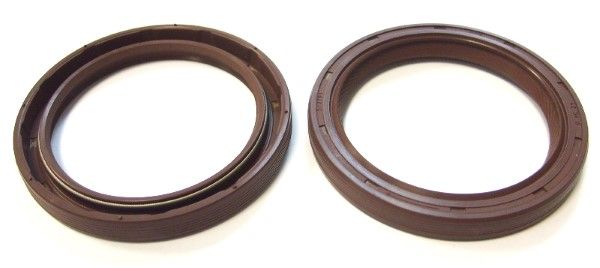 ELRING 157.200 Shaft seal, crankshaft
