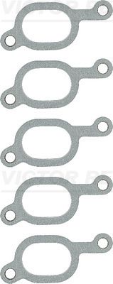 Gasket Set, exhaust manifold