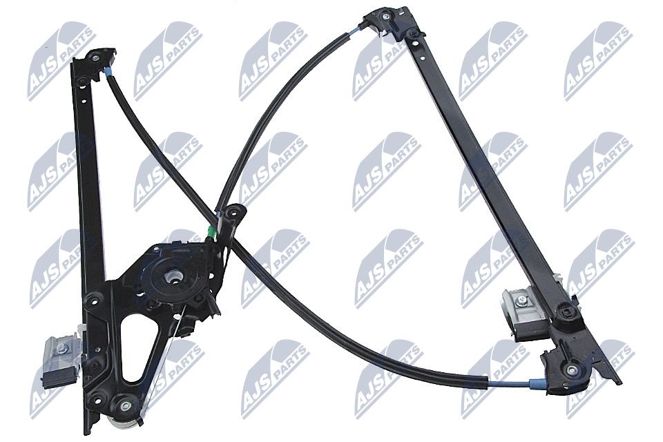 Window Regulator-1