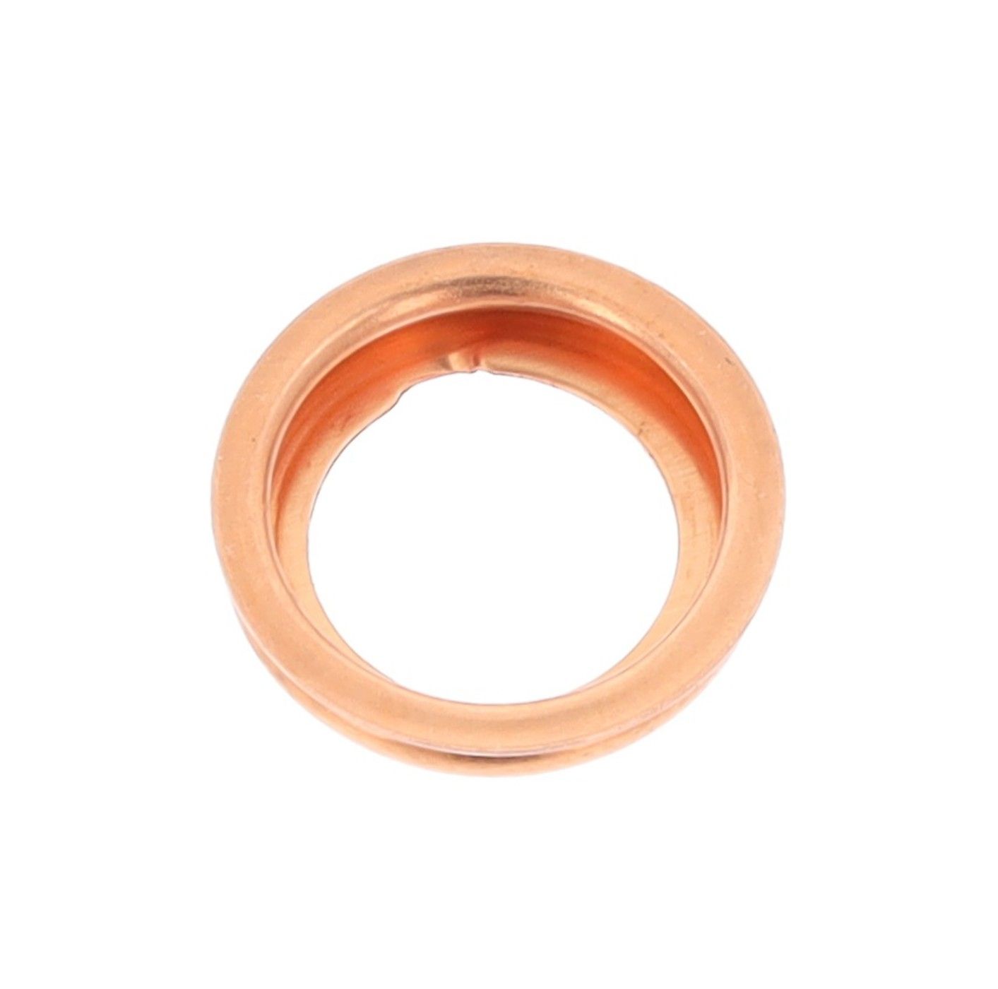 CORTECO 005568H Seal ring, oil drain plug