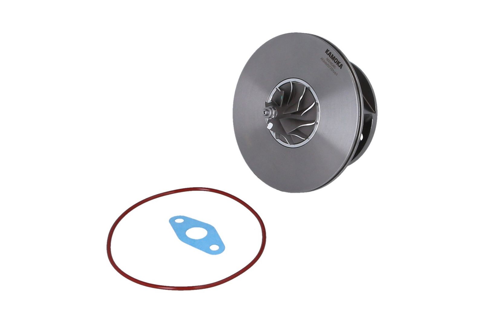 KAMOKA 8604046 Core assembly, turbocharger
