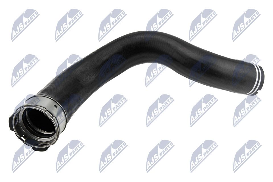 NTY GPP-FT-005 Charge air hose