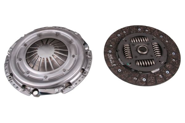 LUCAS LKCA990086 Clutch kit