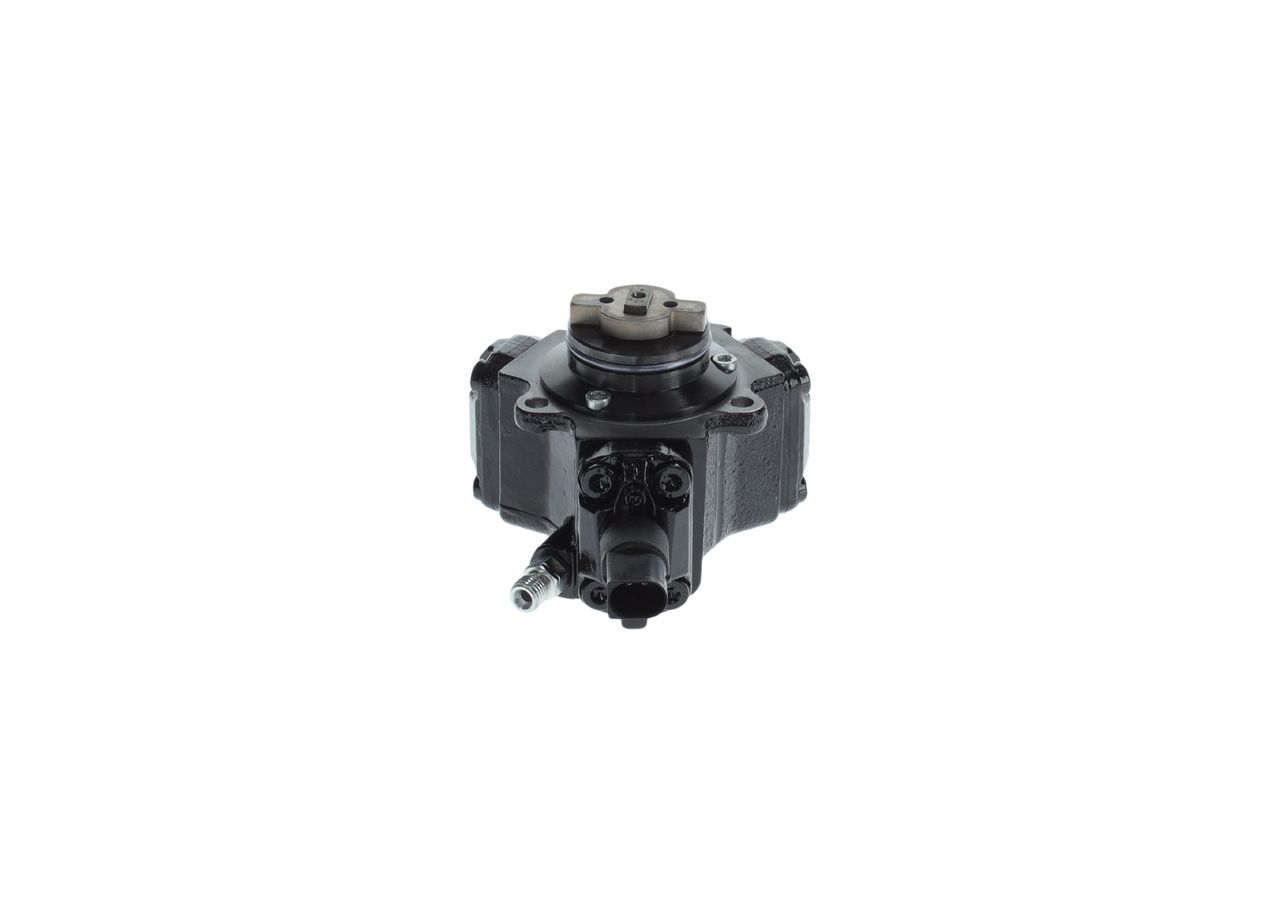 High-pressure Pump-6