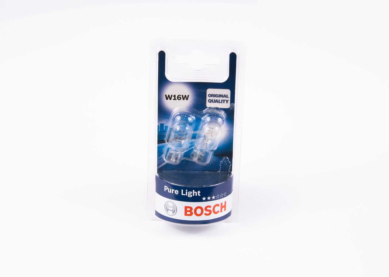 Bulb, direction indicator-5