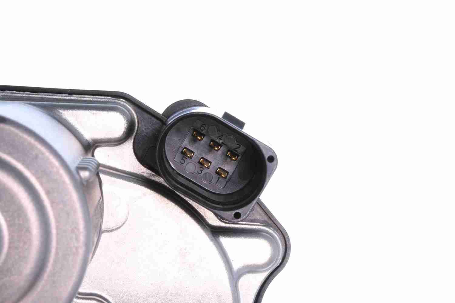 Throttle Body-1