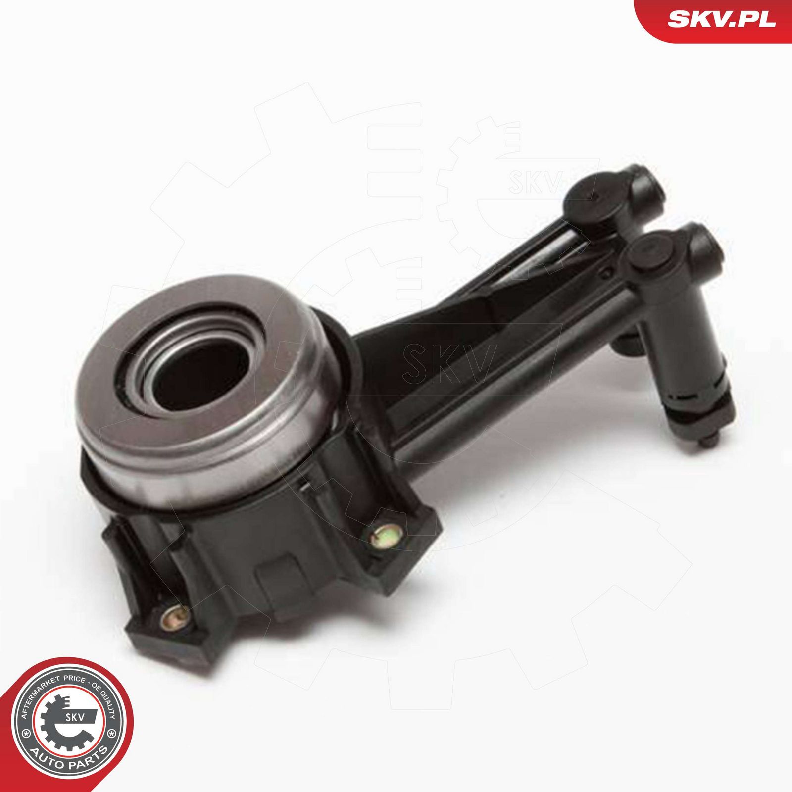 Central Slave Cylinder, clutch-4