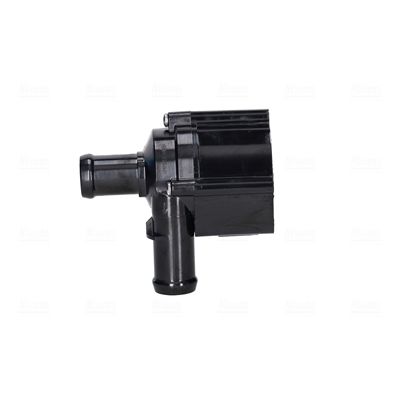 Water Pump, engine cooling-1