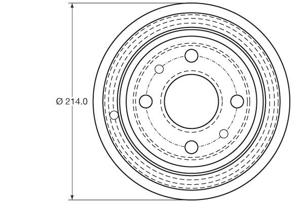 Brake Drum-1
