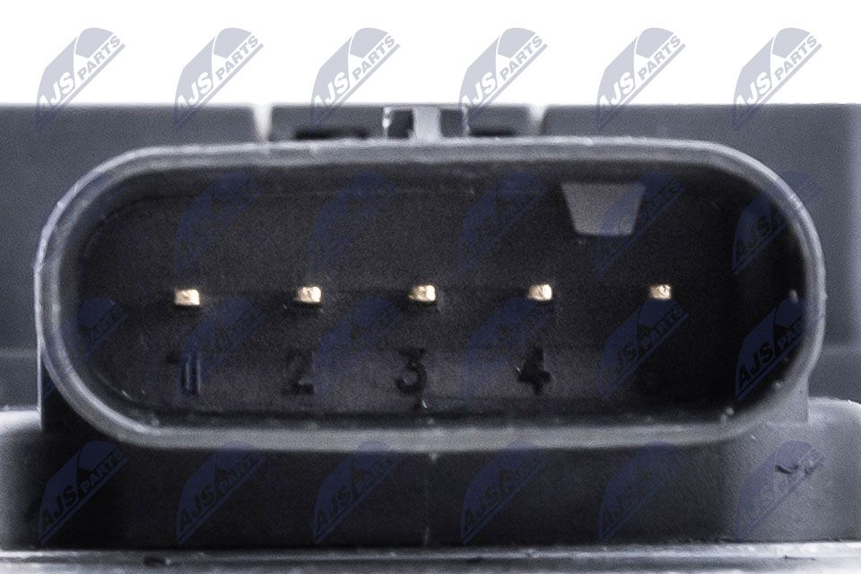 NOx Sensor, urea injection-3