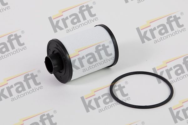 KRAFT AUTOMOTIVE 1723002 Fuel filter