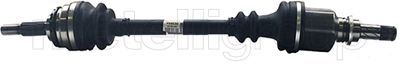 CIFAM 655-904 Drive shaft