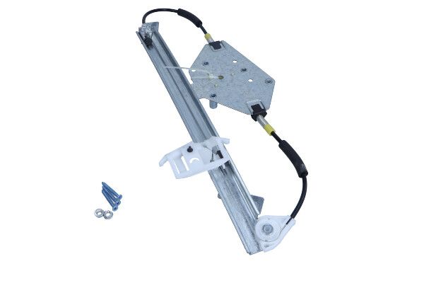 Window Regulator-1