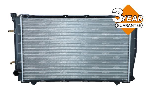 NRF 53326 Radiator, engine cooling