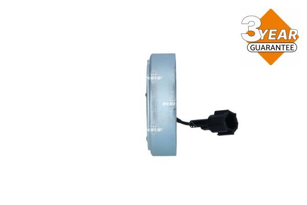 Coil, magnetic clutch (compressor)-3