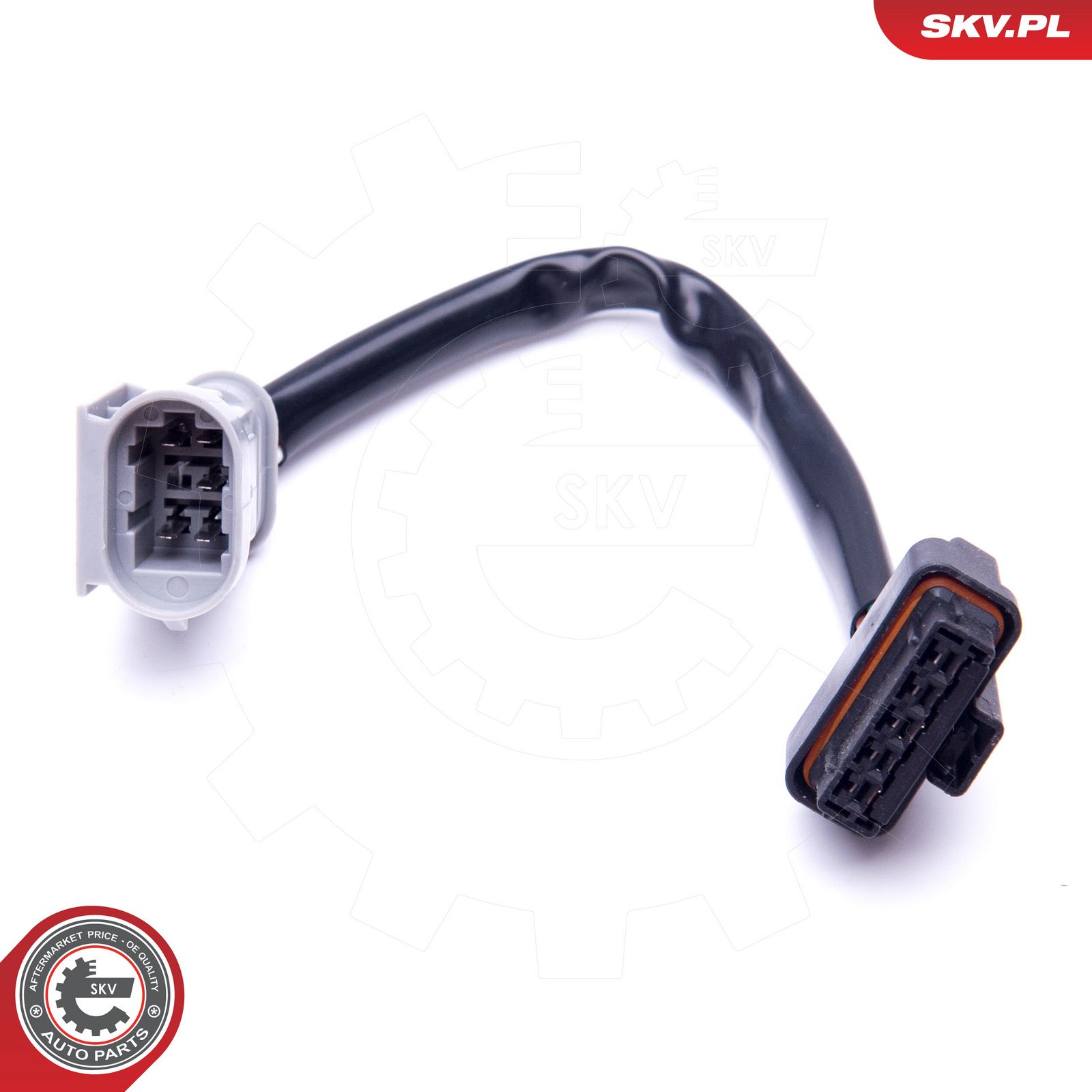 Wiper Motor-4