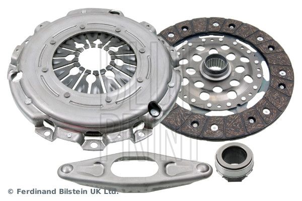 BLUE PRINT ADBP300095 Clutch kit