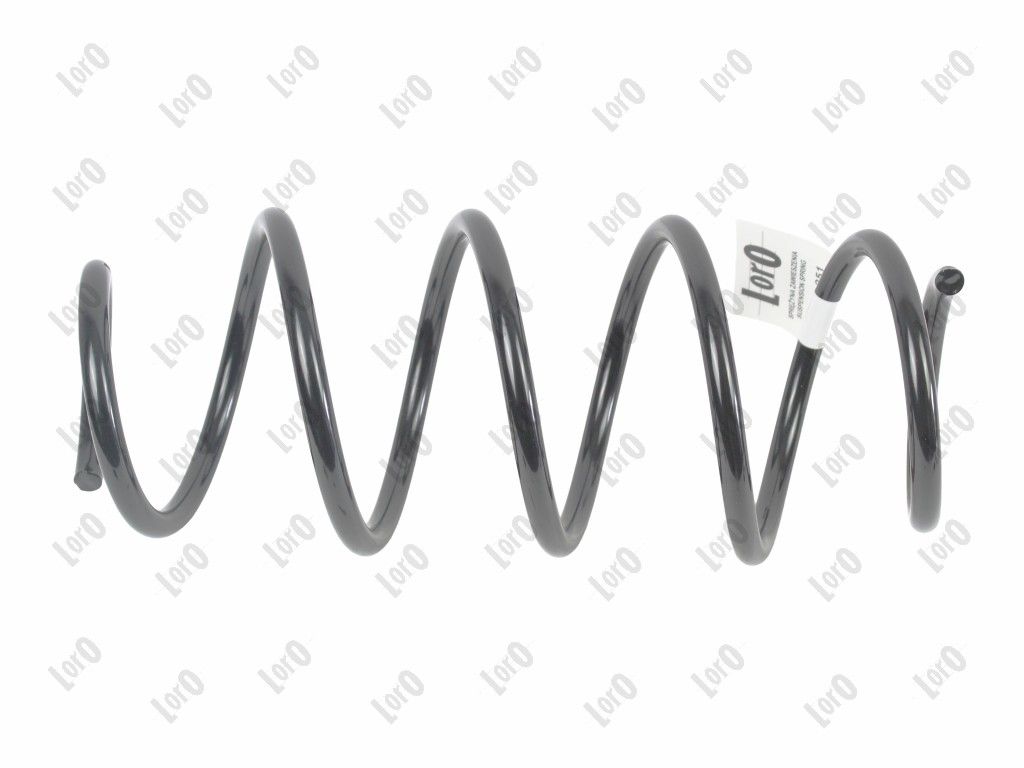 ABAKUS 234-01-251 Suspension spring