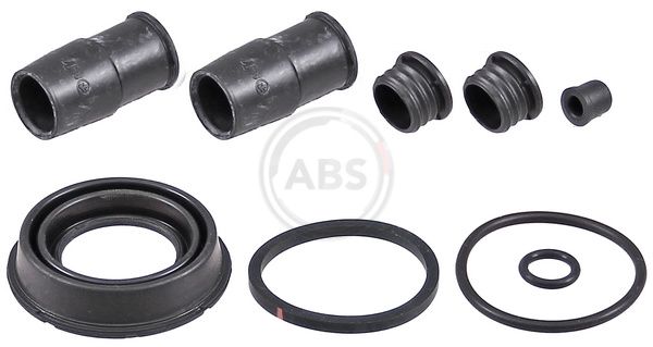A.B.S. 43087 Repair kit, brake caliper