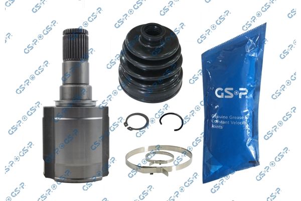 GSP 602163 Joint kit, drive shaft