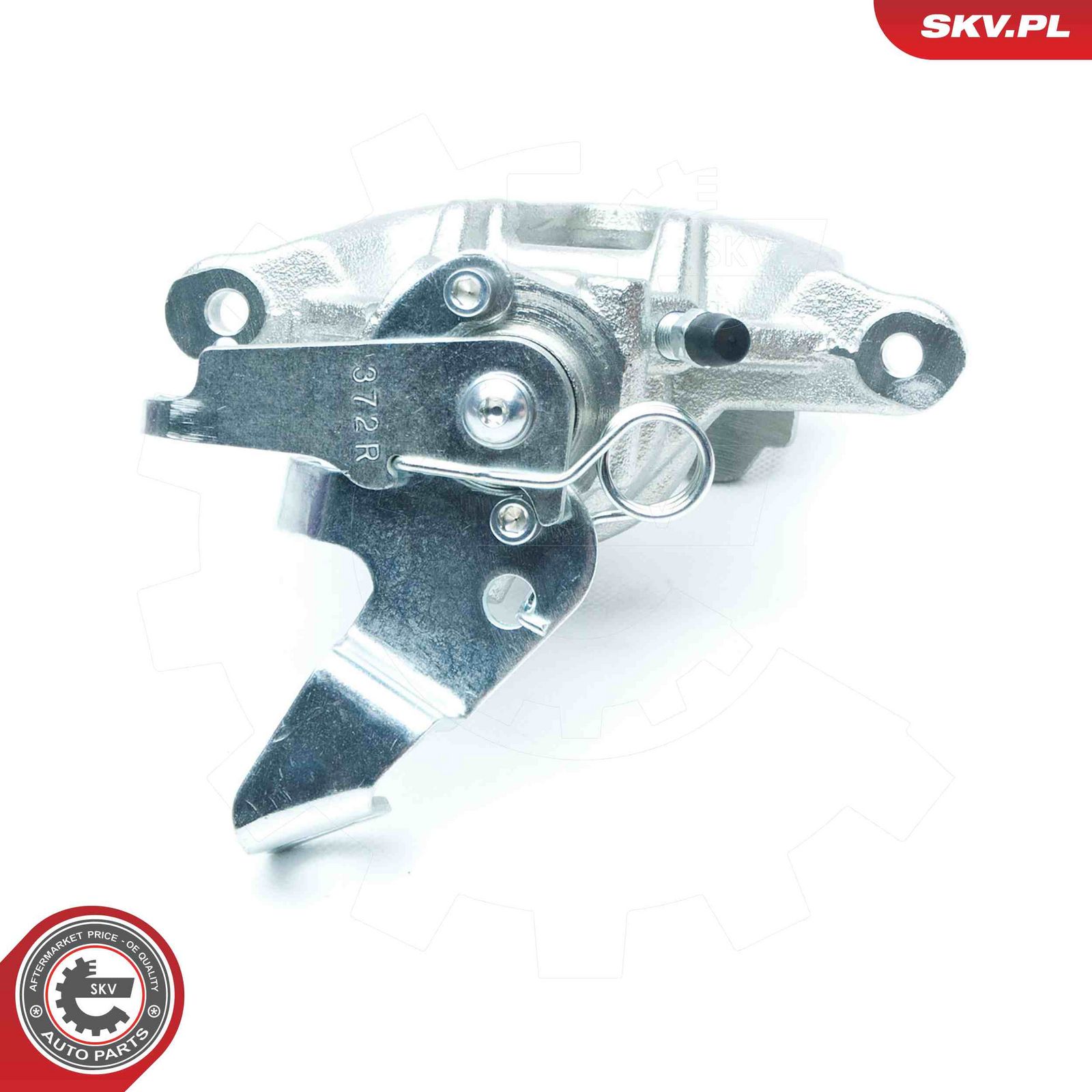 Brake Caliper-1