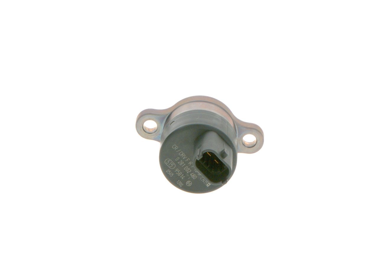Pressure Control Valve, common rail system