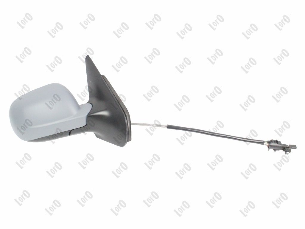 ABAKUS 4011M06 Exterior mirror