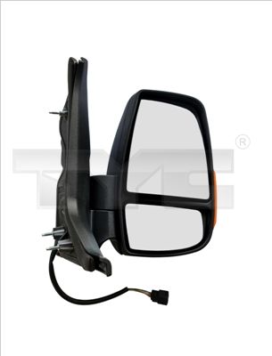 Exterior Mirror-1